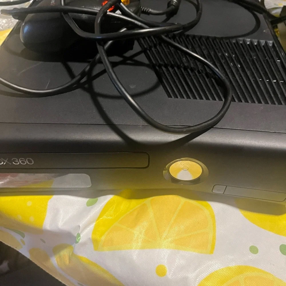 Get 2 7th Gen consoles Xbox360 N PS3